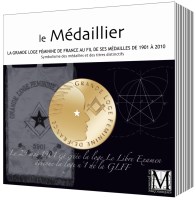 LE MEDAILLER TOME 1-3D-DEFIN